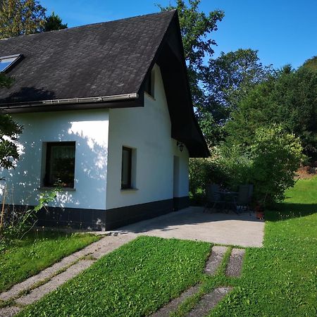 Ferienhaus Greti Stadt Wehlen Luaran gambar