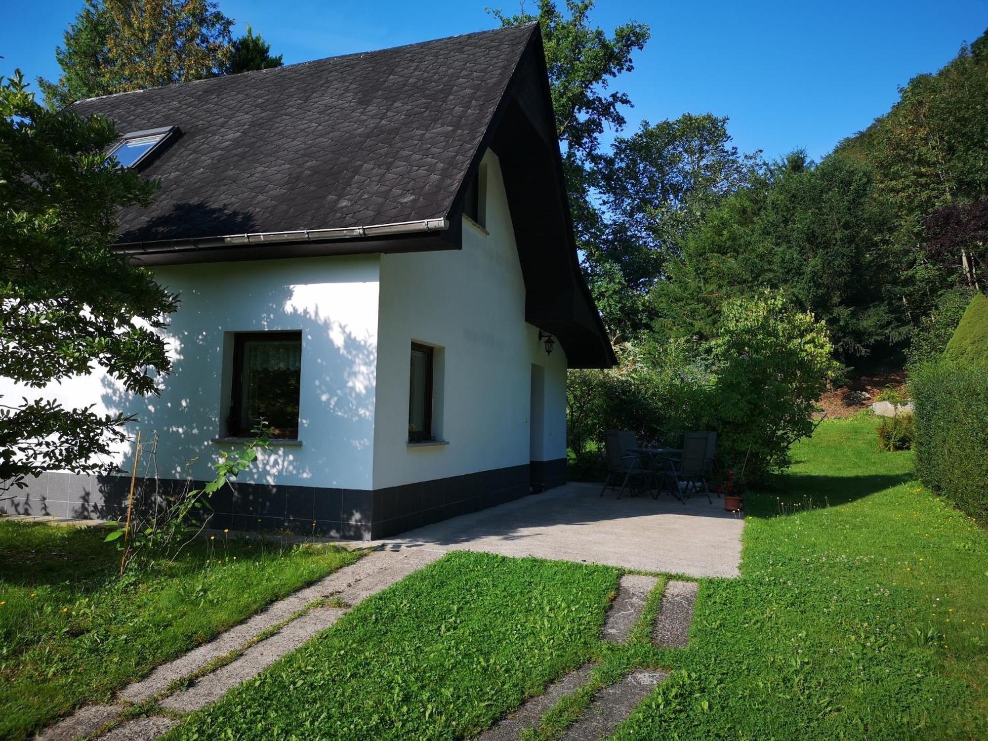 Ferienhaus Greti Stadt Wehlen Luaran gambar
