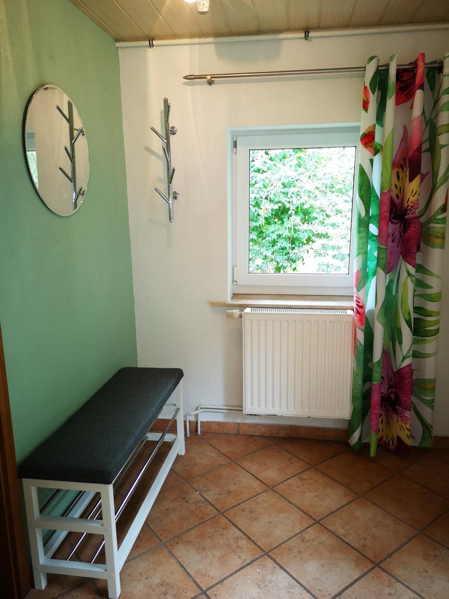 Ferienhaus Greti Stadt Wehlen Luaran gambar